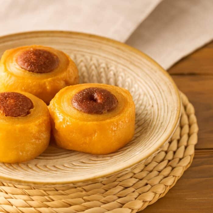 traditional roxakia