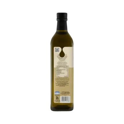 terra creta organic evoo back