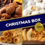 christmas box by unbox greece