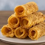 Traditionelle griechische Dippel