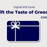 Digitale Geschenkkarte von Unbox Greece