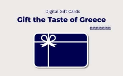 Carte-cadeau numérique d’Unbox Grèce
