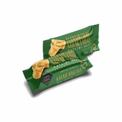 baklava kataifi honey gianniotikos